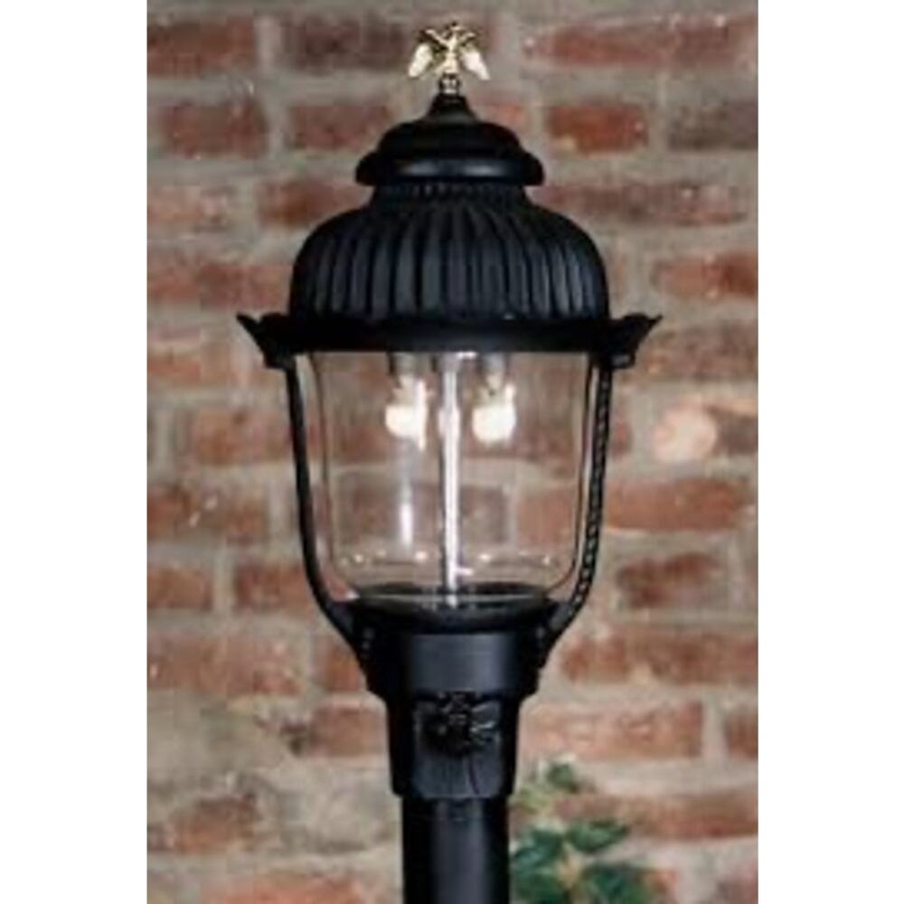 New in box GLM 1700 lamp head for natural gas lamp for outdoor use